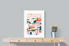Pixalot ® Charming Houses