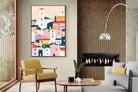 Pixalot ® Charming Houses