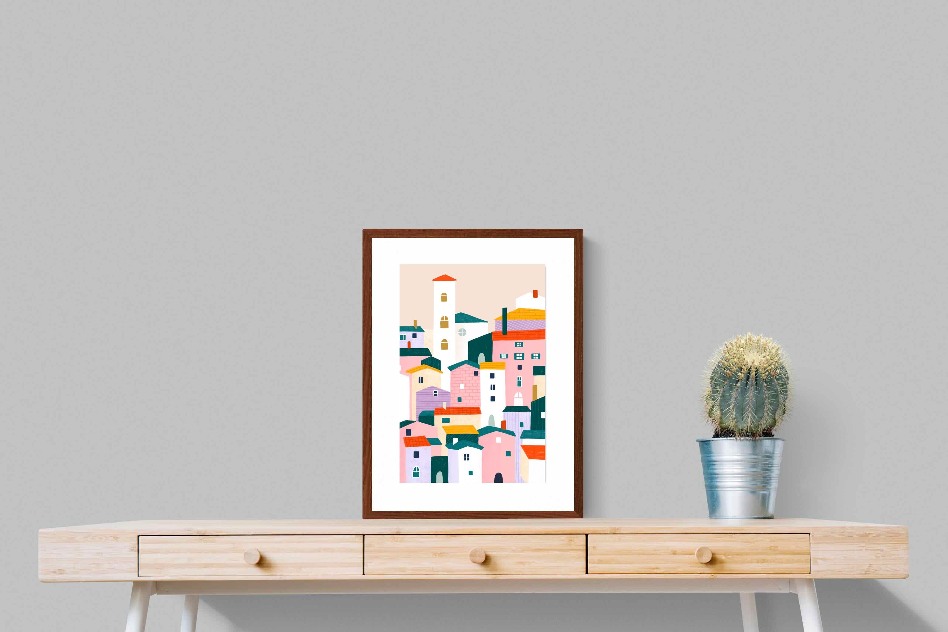 Pixalot ® Charming Houses