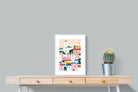 Pixalot ® Charming Houses