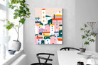 Pixalot ® Charming Houses