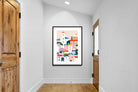 Pixalot ® Charming Houses