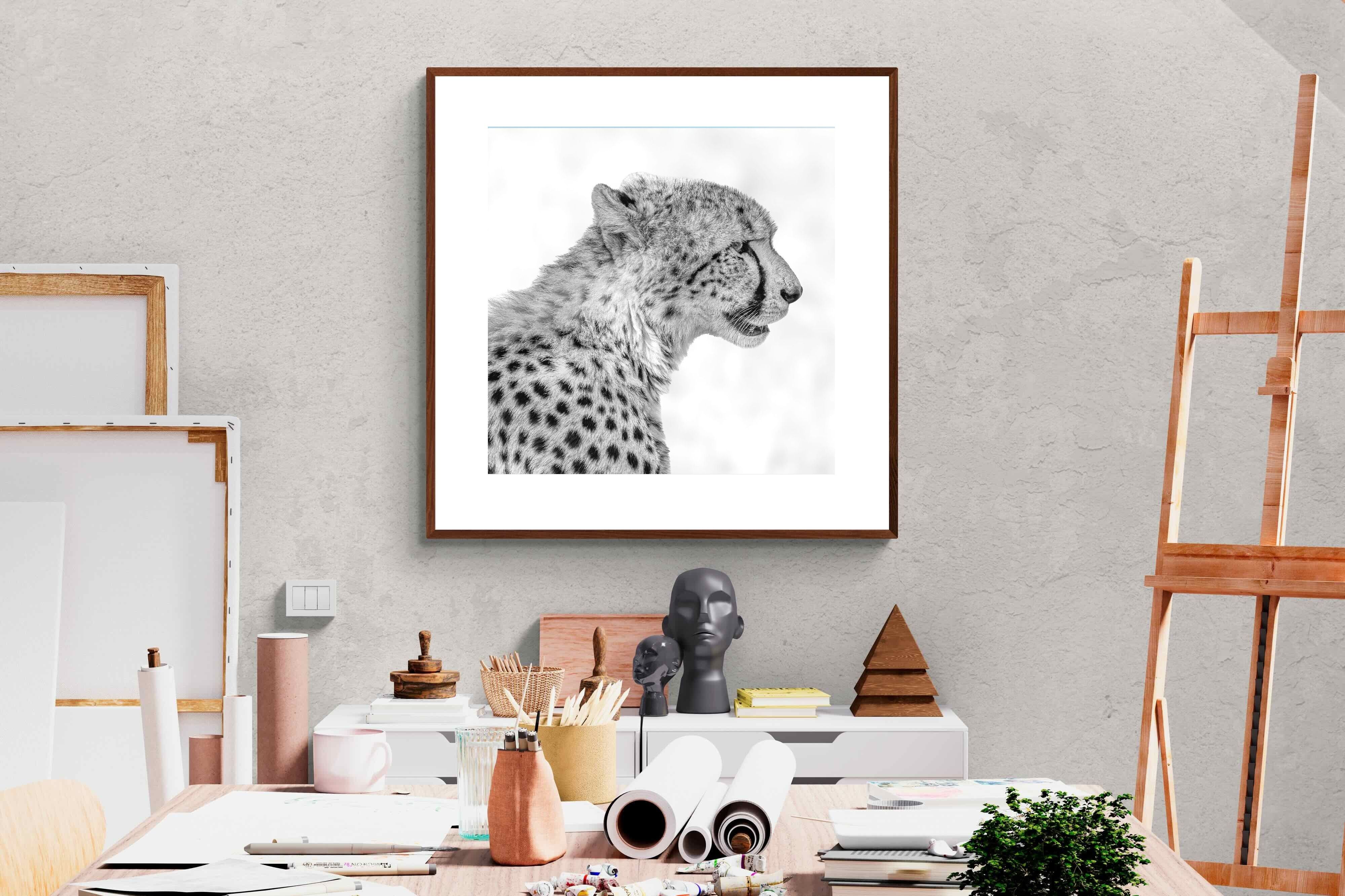 Pixalot ® Cheetah Profile