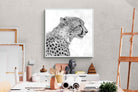 Pixalot ® Cheetah Profile