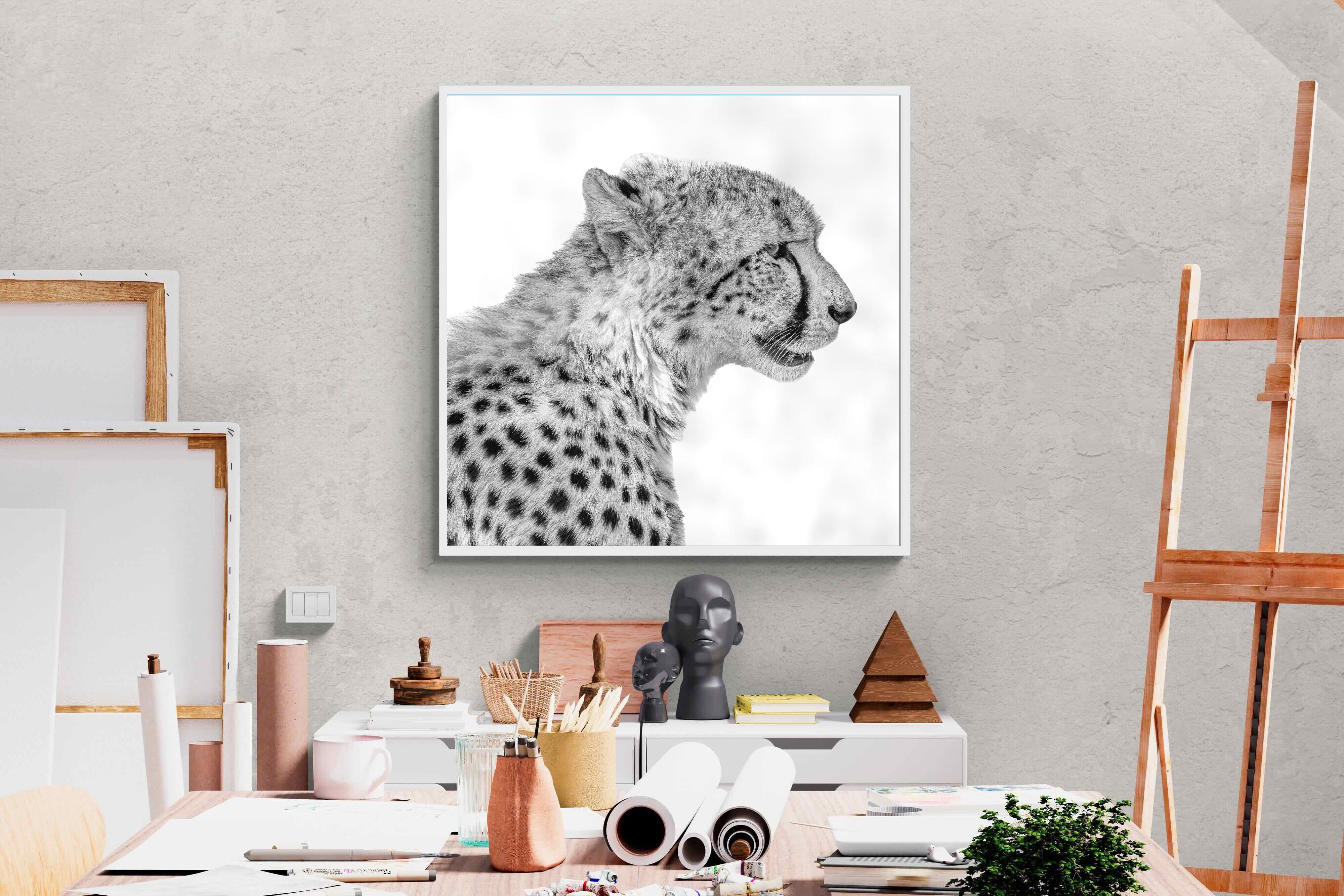 Pixalot ® Cheetah Profile