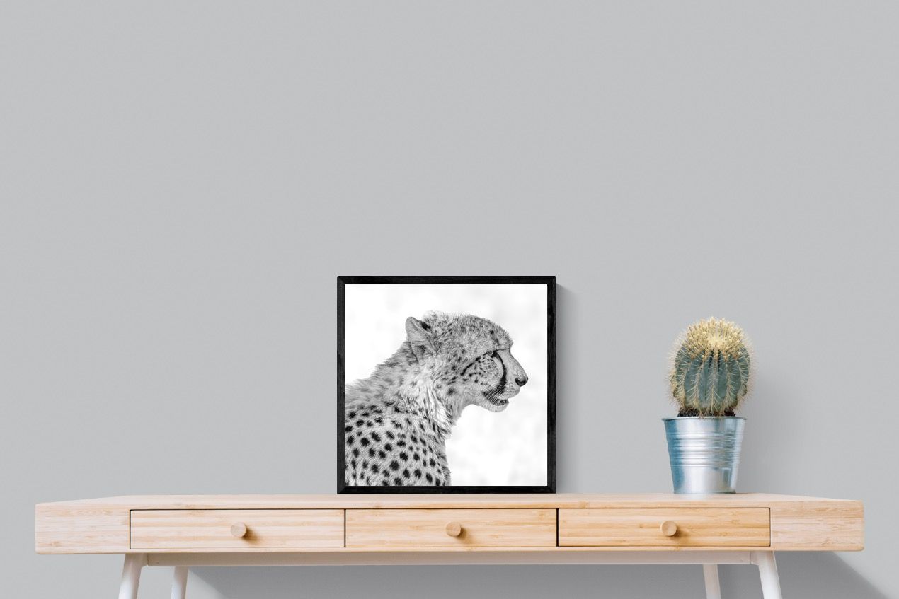 Pixalot ® Cheetah Profile