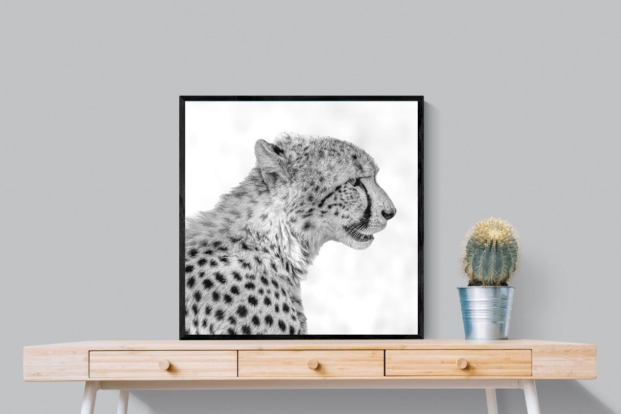 Pixalot ® Cheetah Profile
