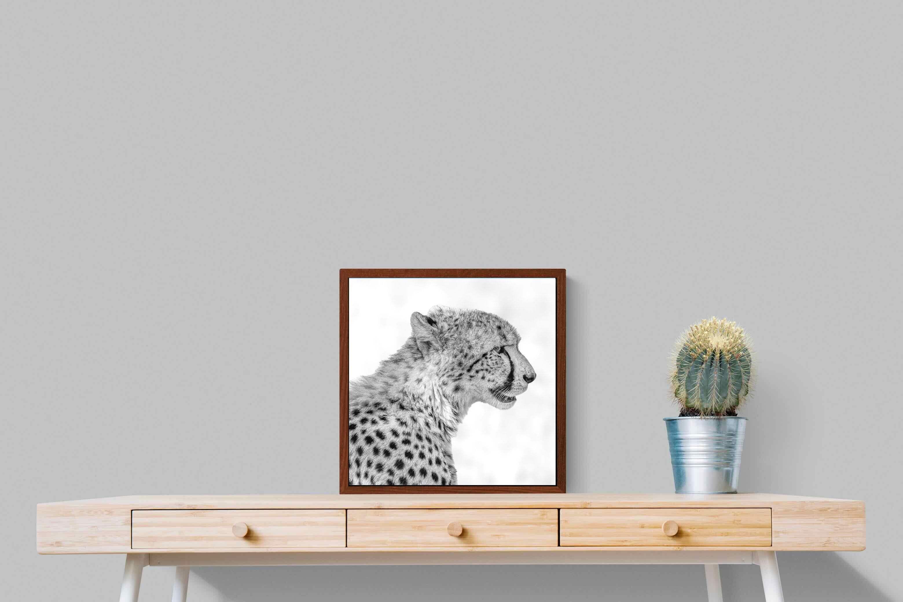 Pixalot ® Cheetah Profile
