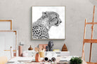 Pixalot ® Cheetah Profile