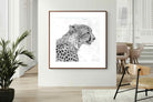 Pixalot ® Cheetah Profile