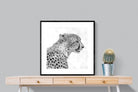 Pixalot ® Cheetah Profile