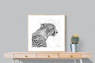 Pixalot ® Cheetah Profile