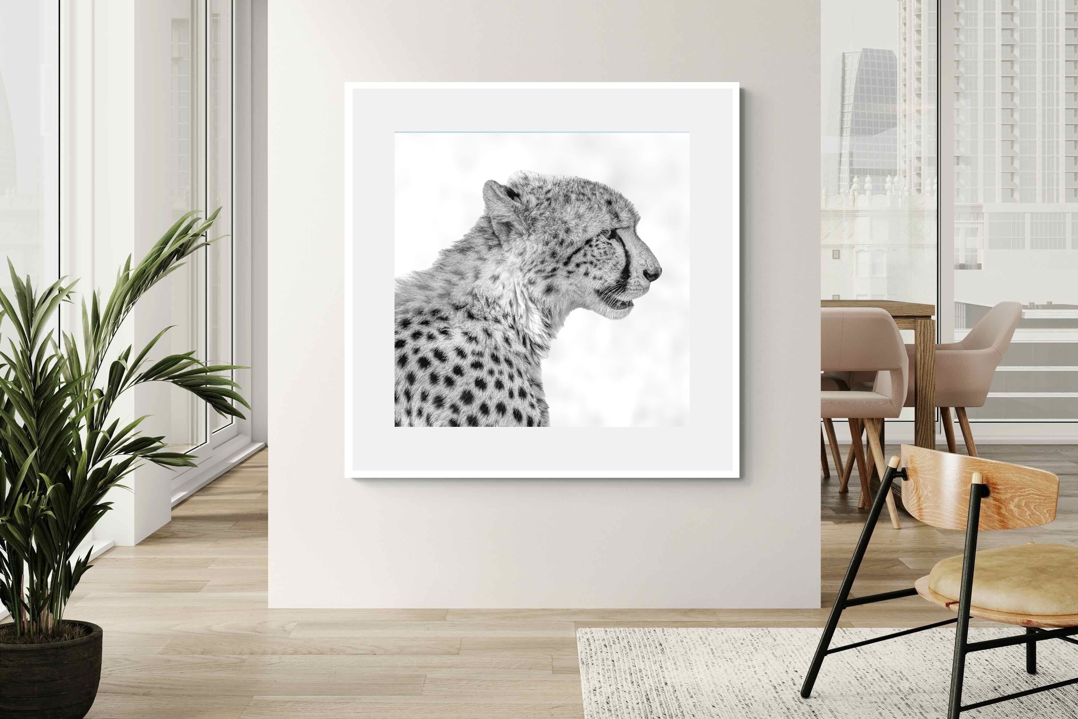 Pixalot ® Cheetah Profile