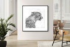 Pixalot ® Cheetah Profile