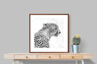 Pixalot ® Cheetah Profile