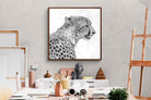 Pixalot ® Cheetah Profile
