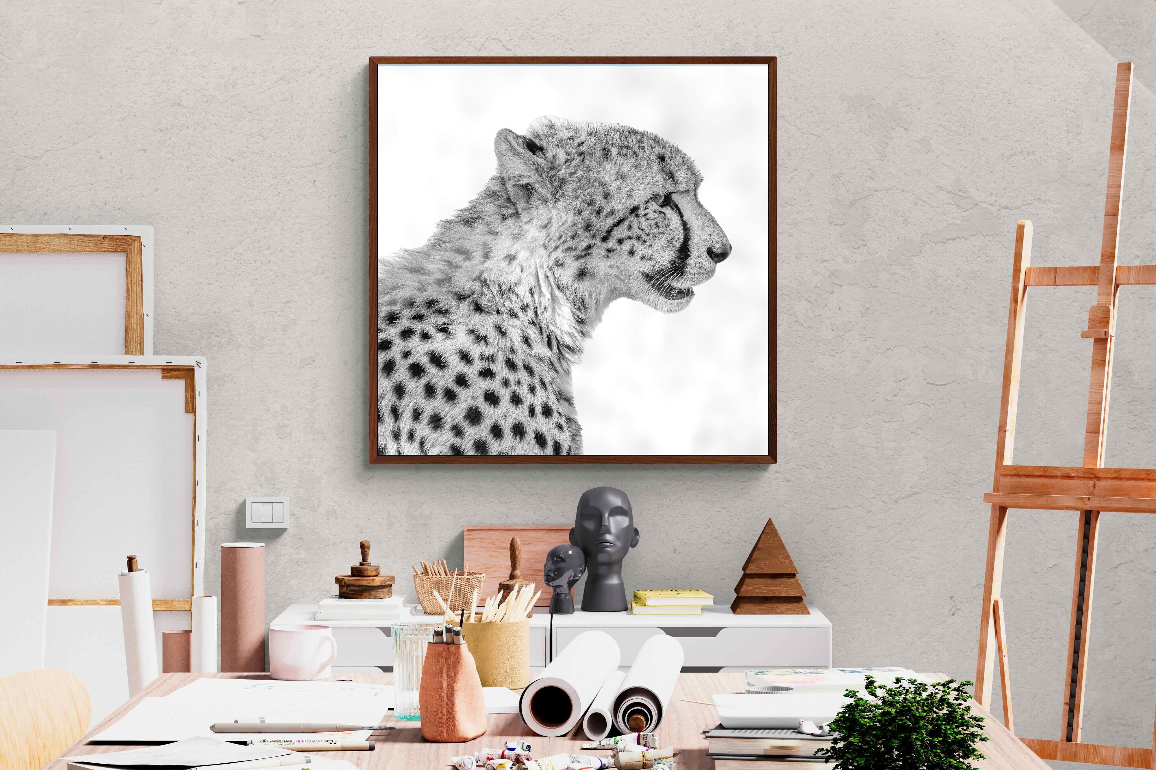 Pixalot ® Cheetah Profile
