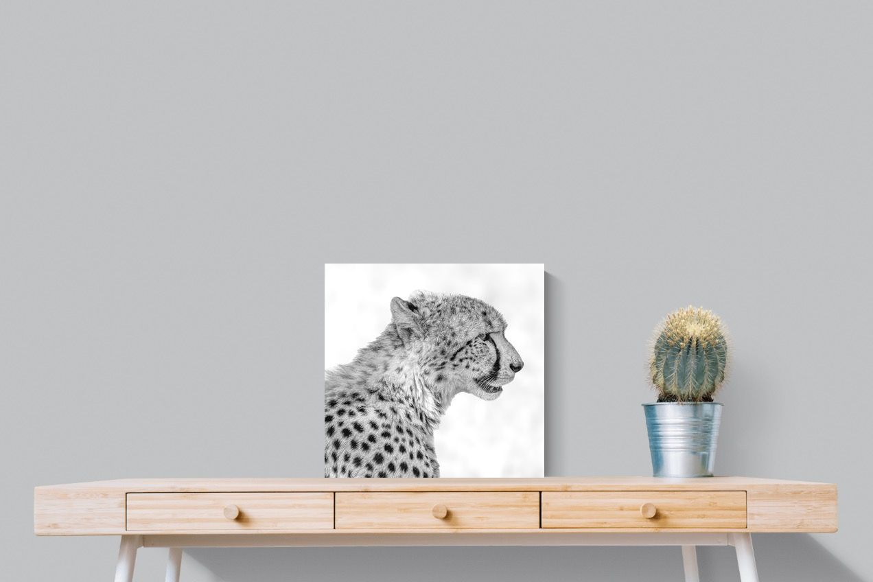 Pixalot ® Cheetah Profile
