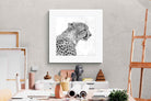 Pixalot ® Cheetah Profile