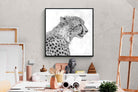 Pixalot ® Cheetah Profile