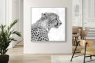 Pixalot ® Cheetah Profile