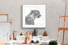 Pixalot ® Cheetah Profile