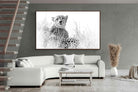 Pixalot ® Cheetah Whiteout