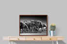 Pixalot ® Chobe Elephants