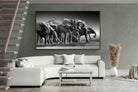 Pixalot ® Chobe Elephants