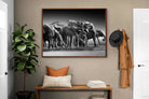 Pixalot ® Chobe Elephants