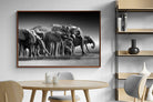 Pixalot ® Chobe Elephants