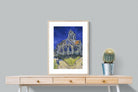 Pixalot ® Church at Auvers