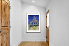 Pixalot ® Church at Auvers