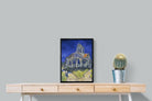 Pixalot ® Church at Auvers