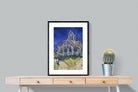 Pixalot ® Church at Auvers