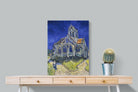 Pixalot ® Church at Auvers
