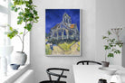Pixalot ® Church at Auvers