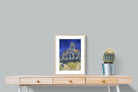 Pixalot ® Church at Auvers