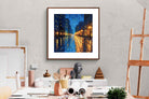 Pixalot ® City After Rain