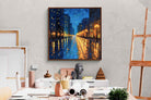 Pixalot ® City After Rain