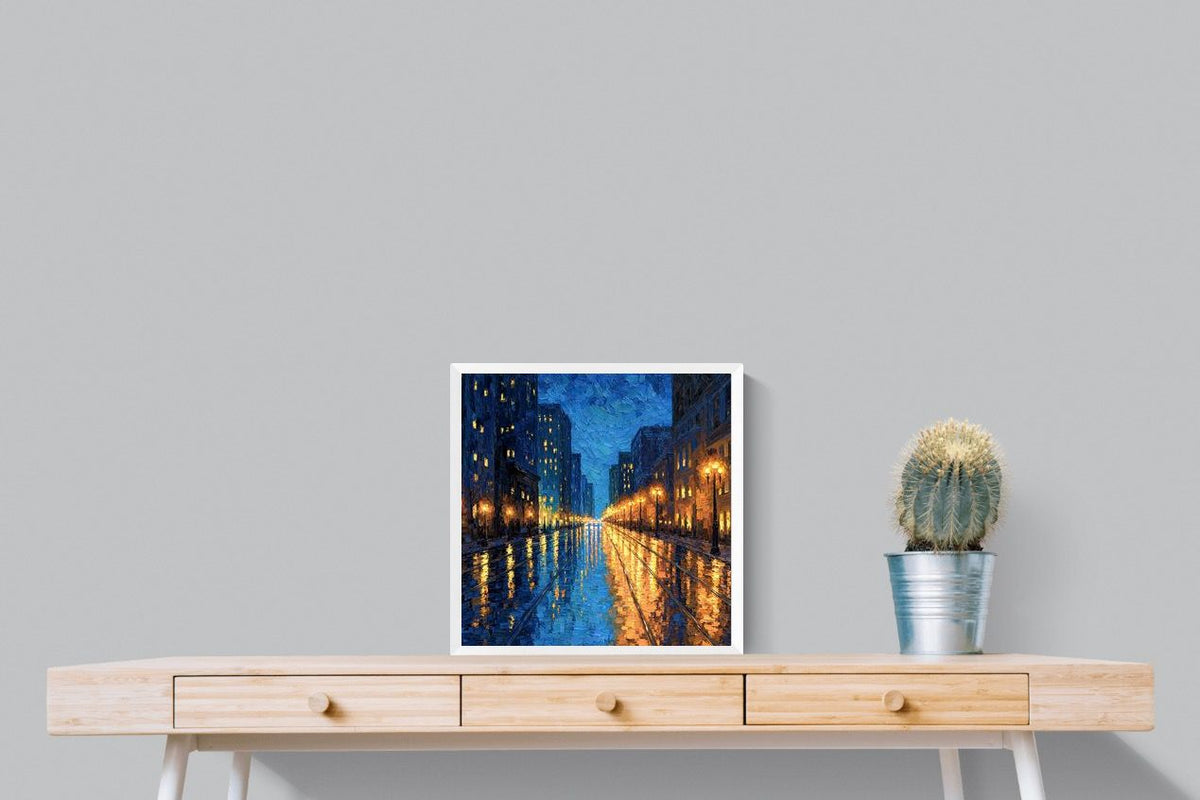 Pixalot ® City After Rain