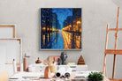 Pixalot ® City After Rain