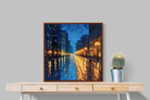 Pixalot ® City After Rain