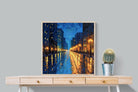 Pixalot ® City After Rain