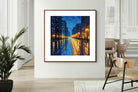 Pixalot ® City After Rain