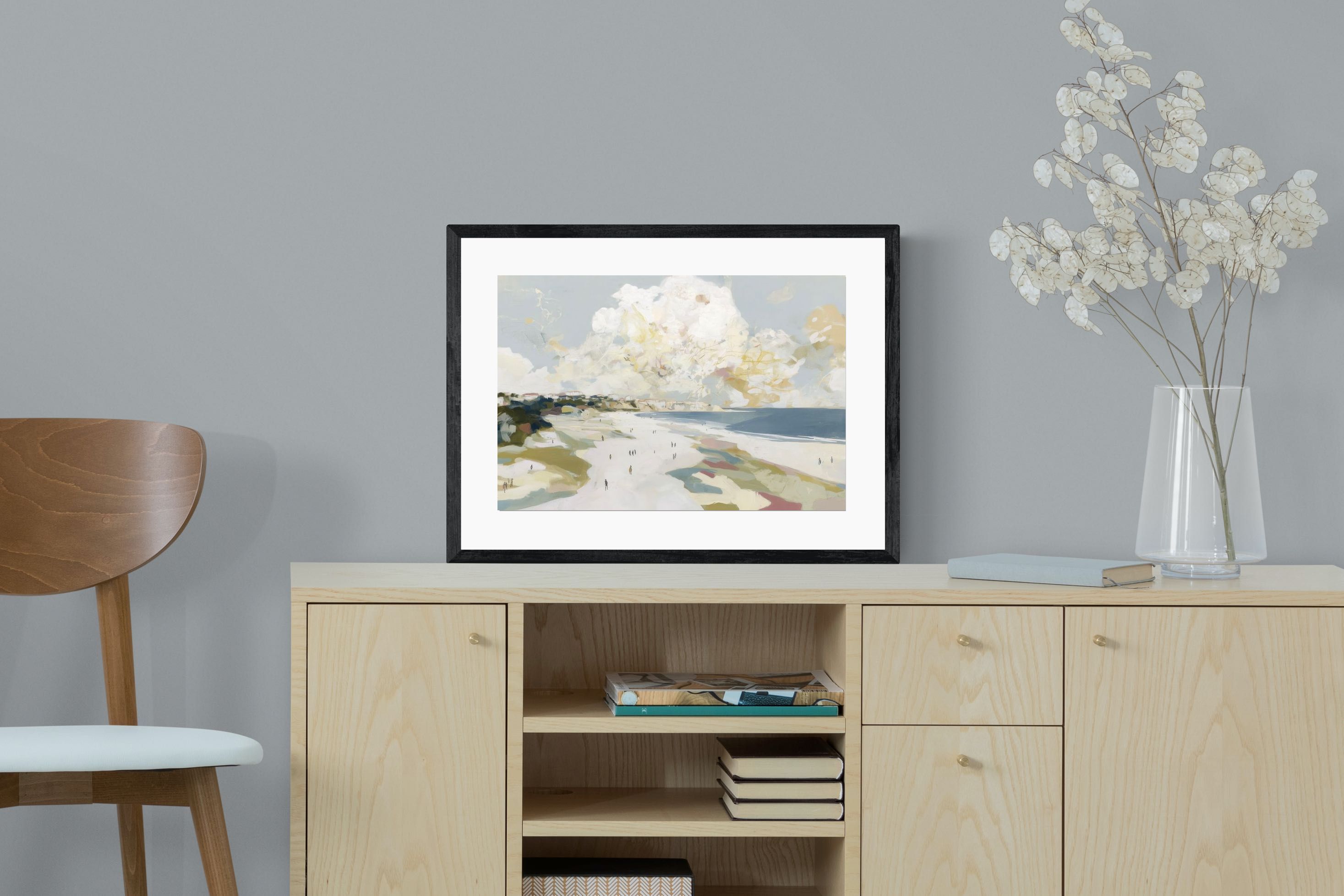 Pixalot ® Clouded Shore