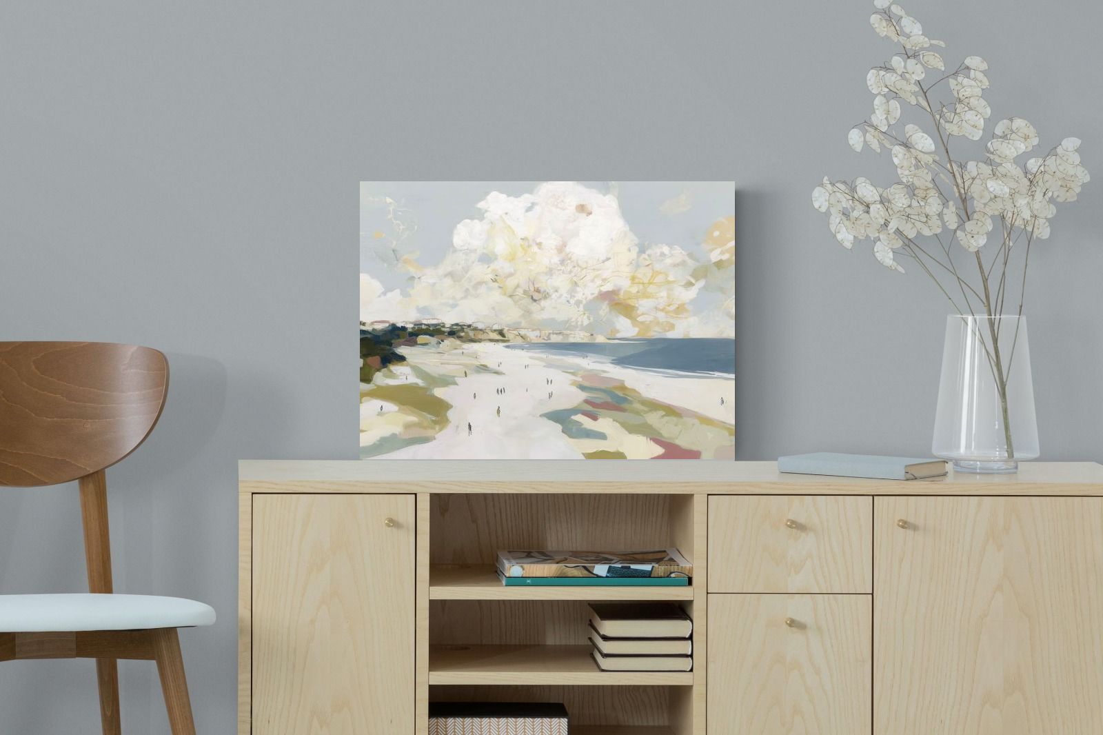Pixalot ® Clouded Shore