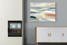 Pixalot ® Coastal Beach Horizon