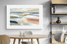 Pixalot ® Coastal Beach Horizon