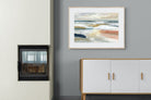 Pixalot ® Coastal Beach Horizon